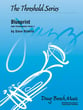 Blueprint Jazz Ensemble sheet music cover